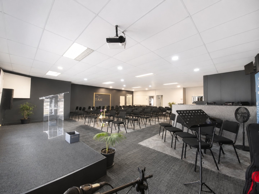 Commercial Property for Sale in Table View Western Cape